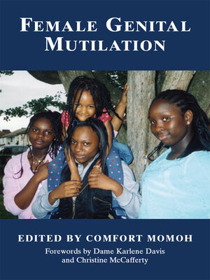 cover image of Female Genital Mutilation
